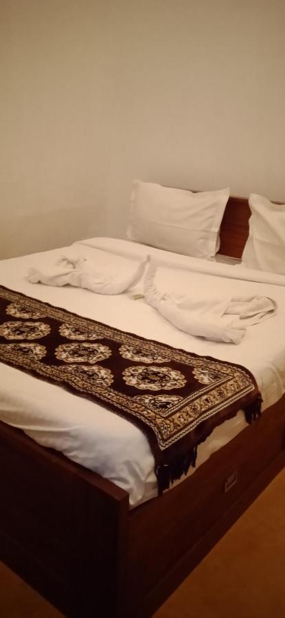French Rivera Guest House Pondicherry Ngoại thất bức ảnh